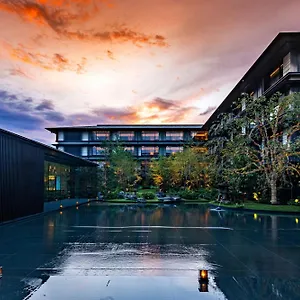 The Mitsui Kyoto, A Luxury Collection & Spa Kyoto